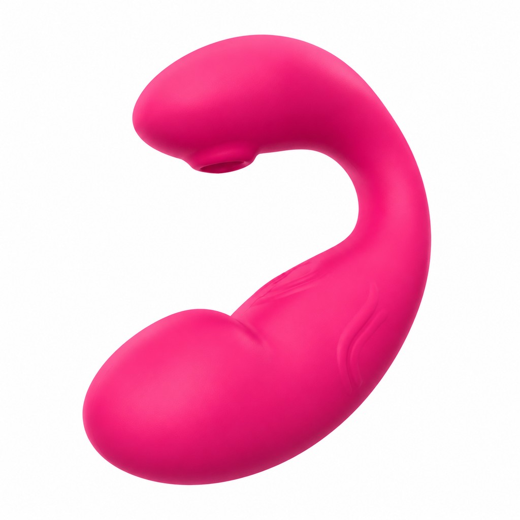 App Suction Egg