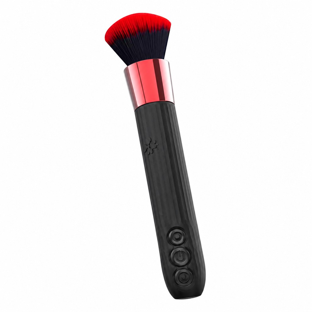 Blush Brush Discreet Vibrator
