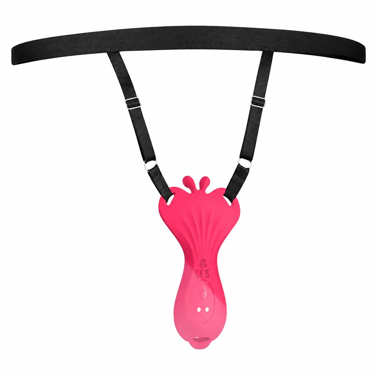 Butterfly App Wearable