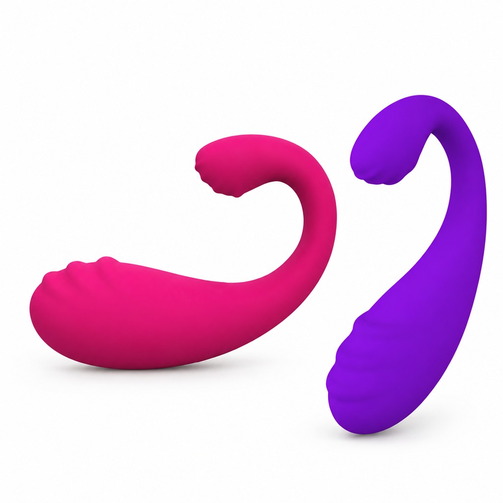 Couples App Egg Duo