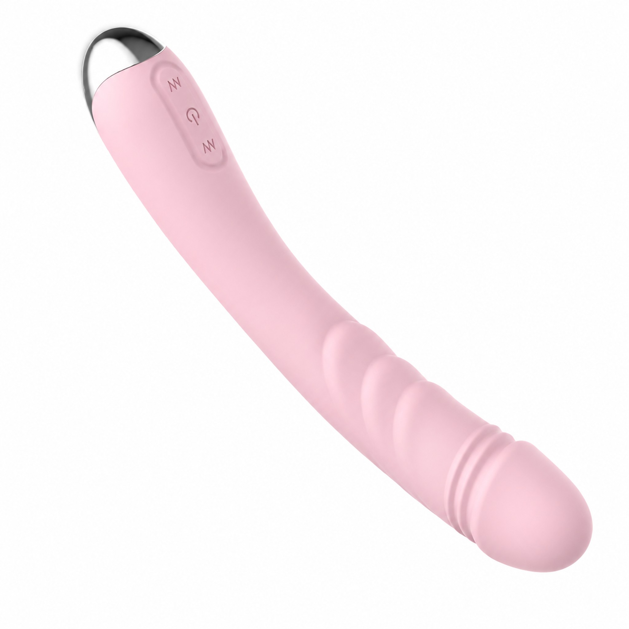 Cushion-Soft Single Motor Vibrator