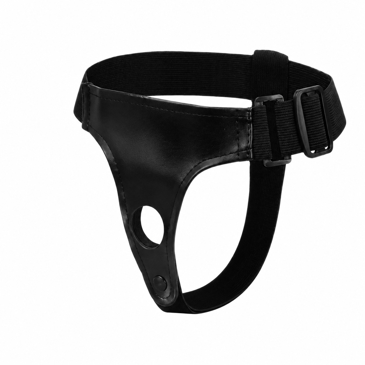 Dual Strap-On Set