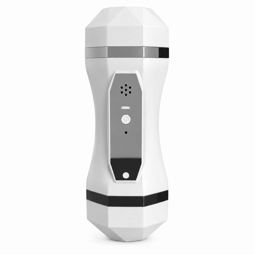 Echo Voice Smart Stroker