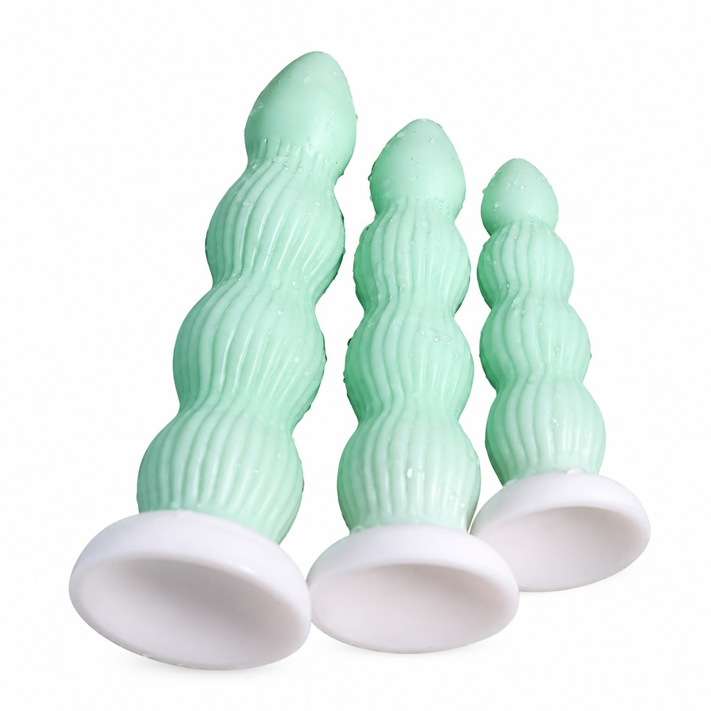 Fantasy Texture Dildo