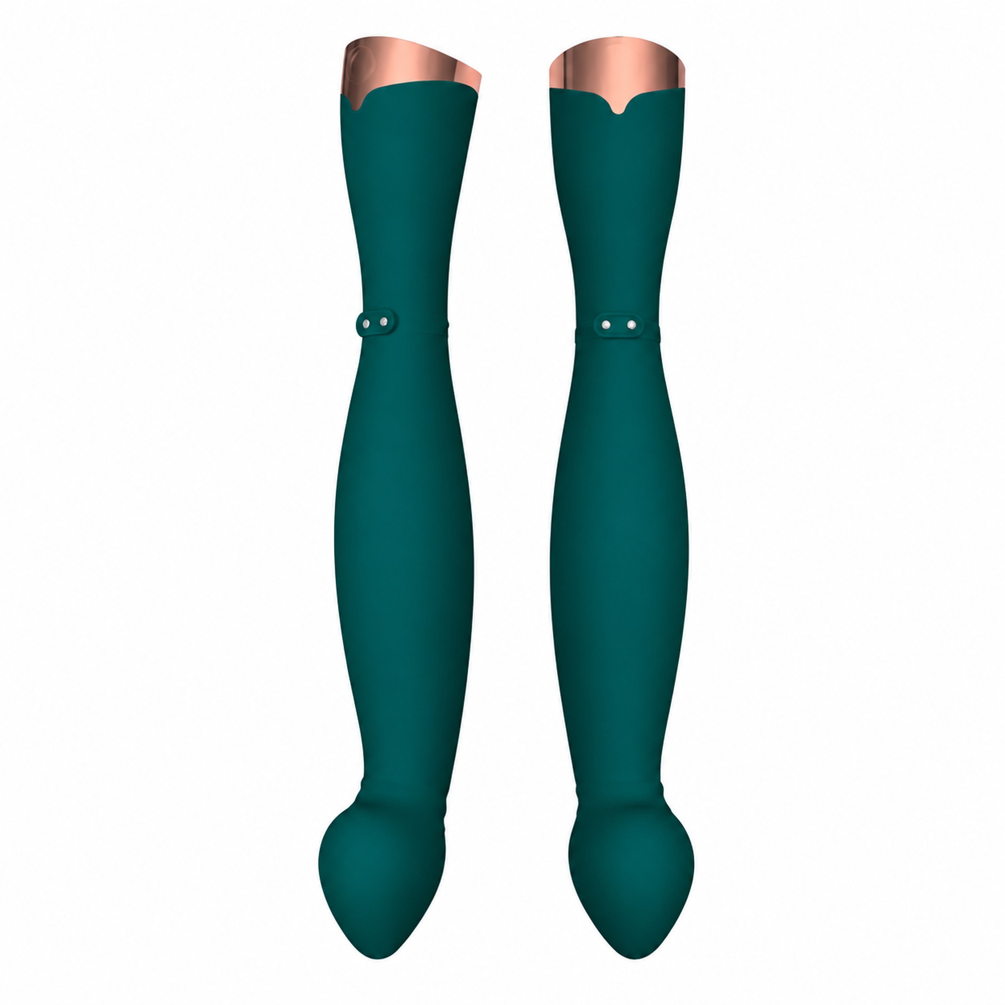Fingertip Pulse Vibrator