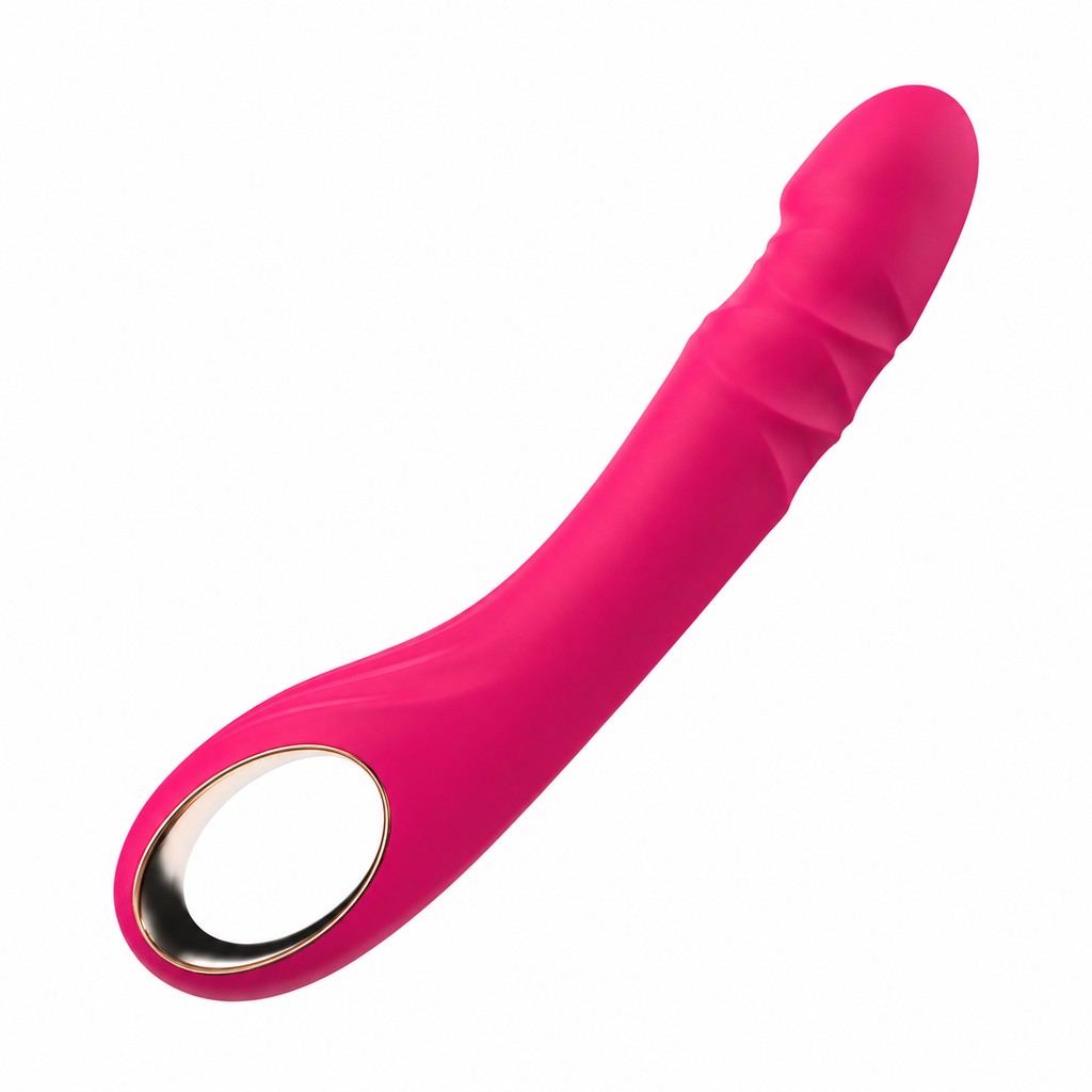 Glans Vibrating Ring