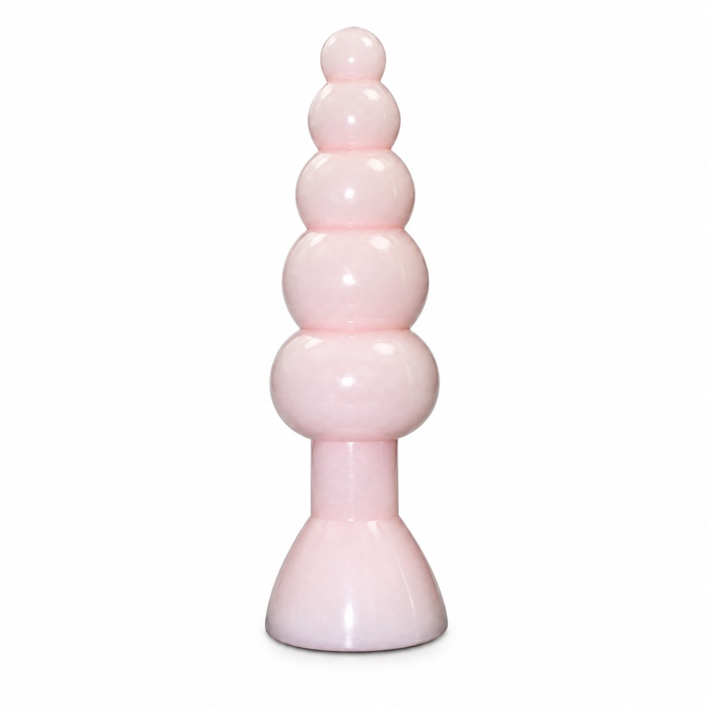 Graduated Anal Beads