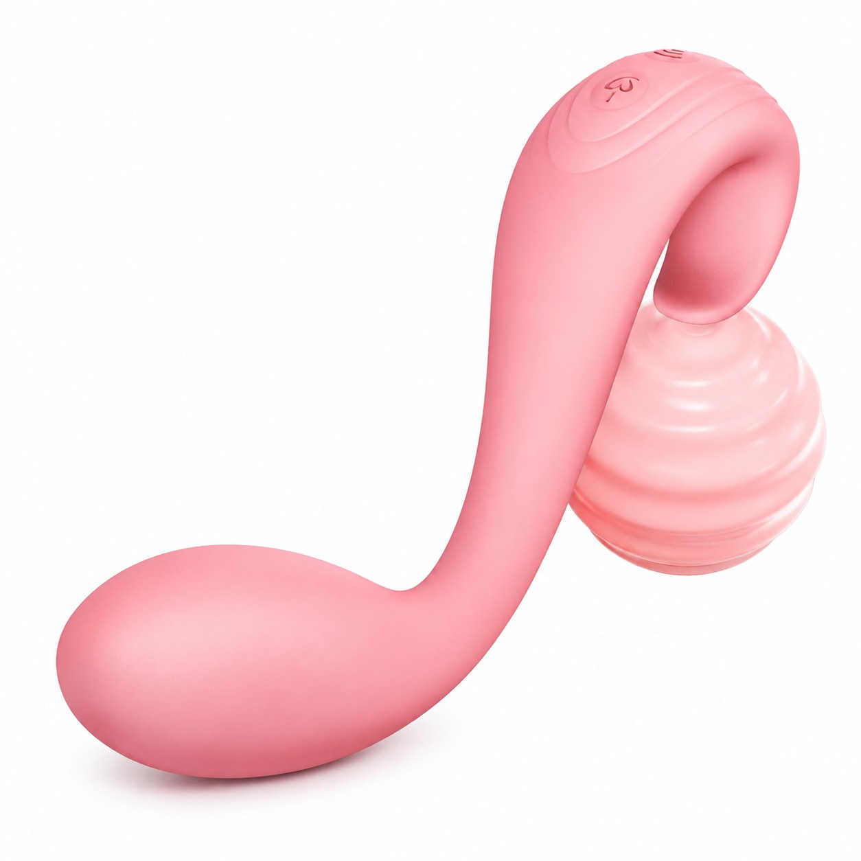 G-Spot Quake Vibrator