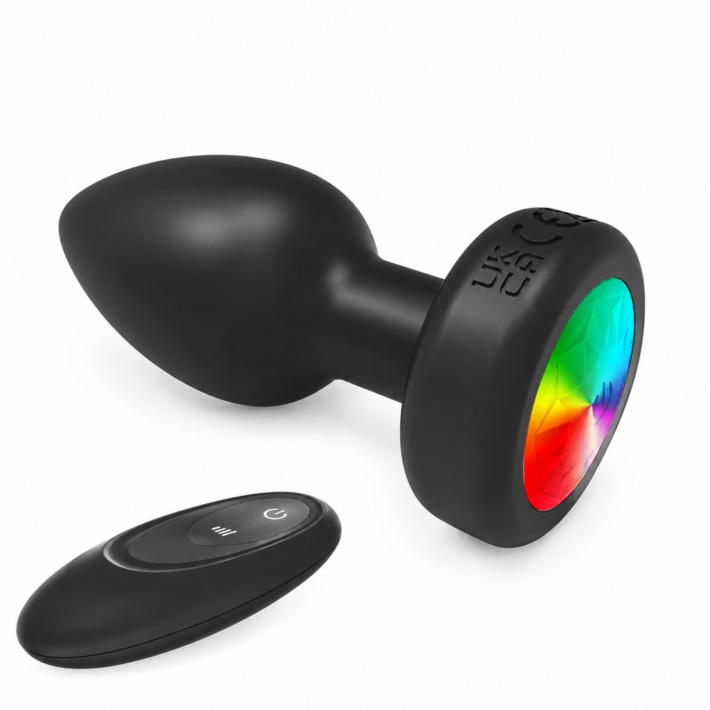 LED Remote Plug