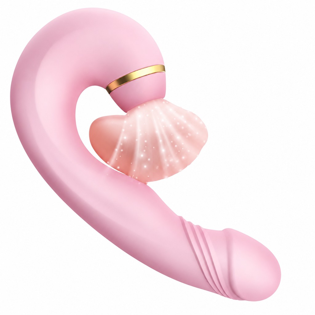 L-Shape Suction Slapper