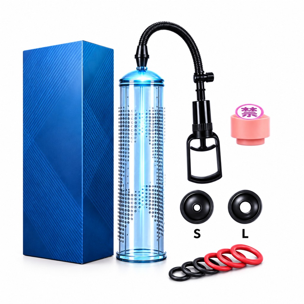 Manual Training Pump