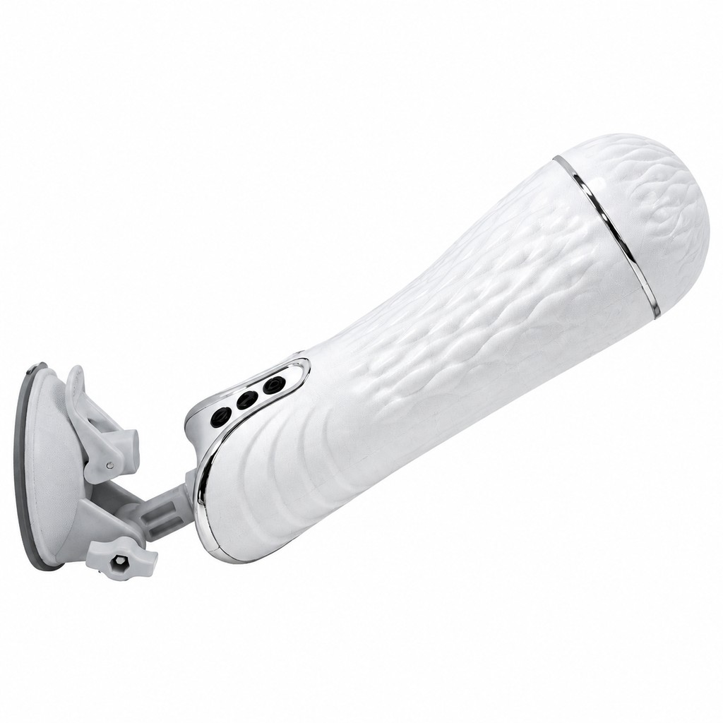 Mermaid Automatic Stroker