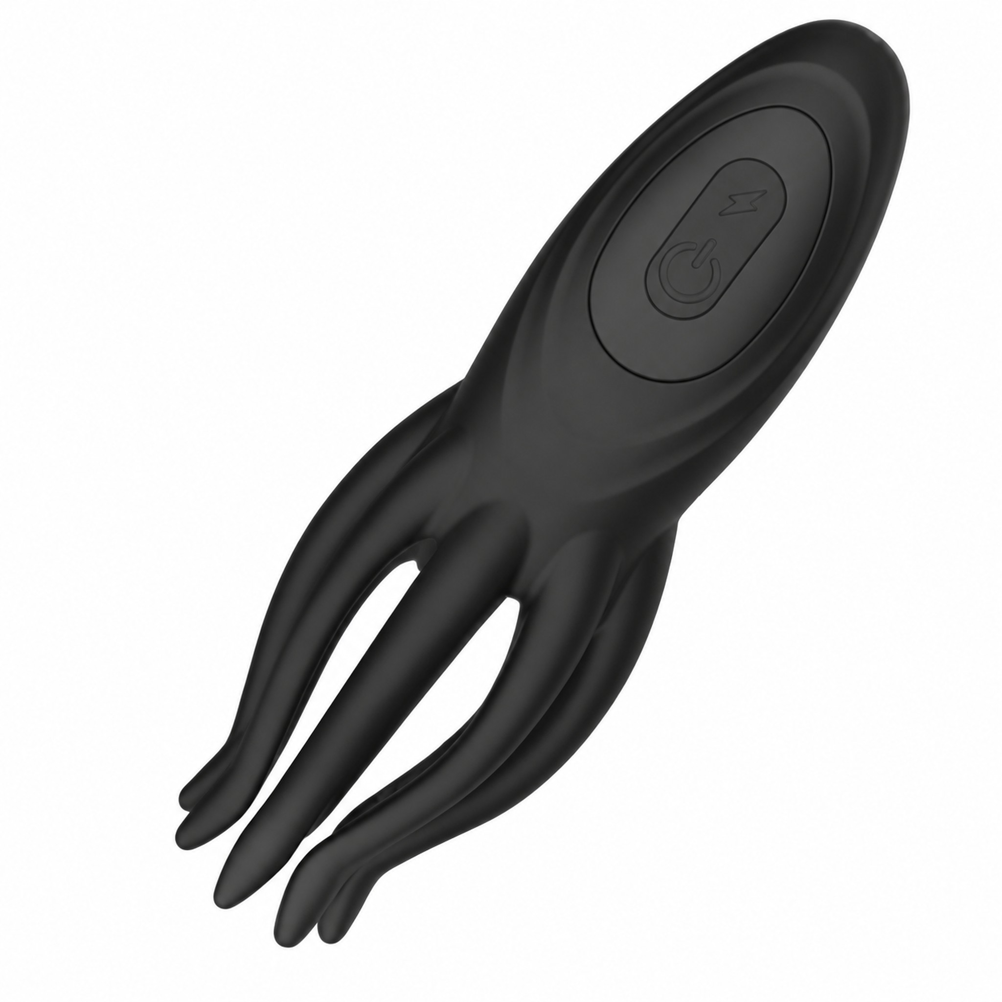 Octopus Vibrating Stroker
