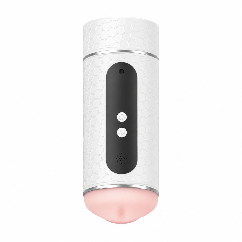 Sense Cup — Counting Stroker