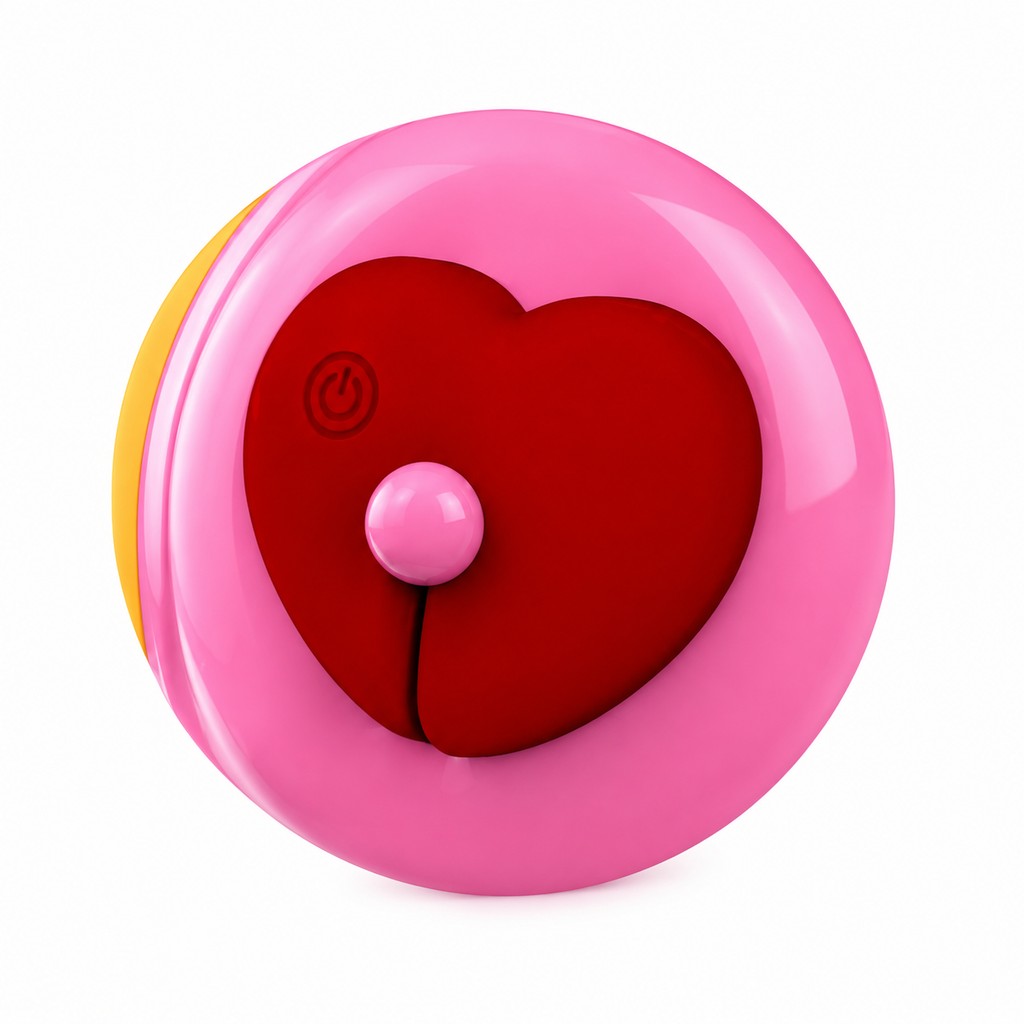 Vibrating Nipple Clips