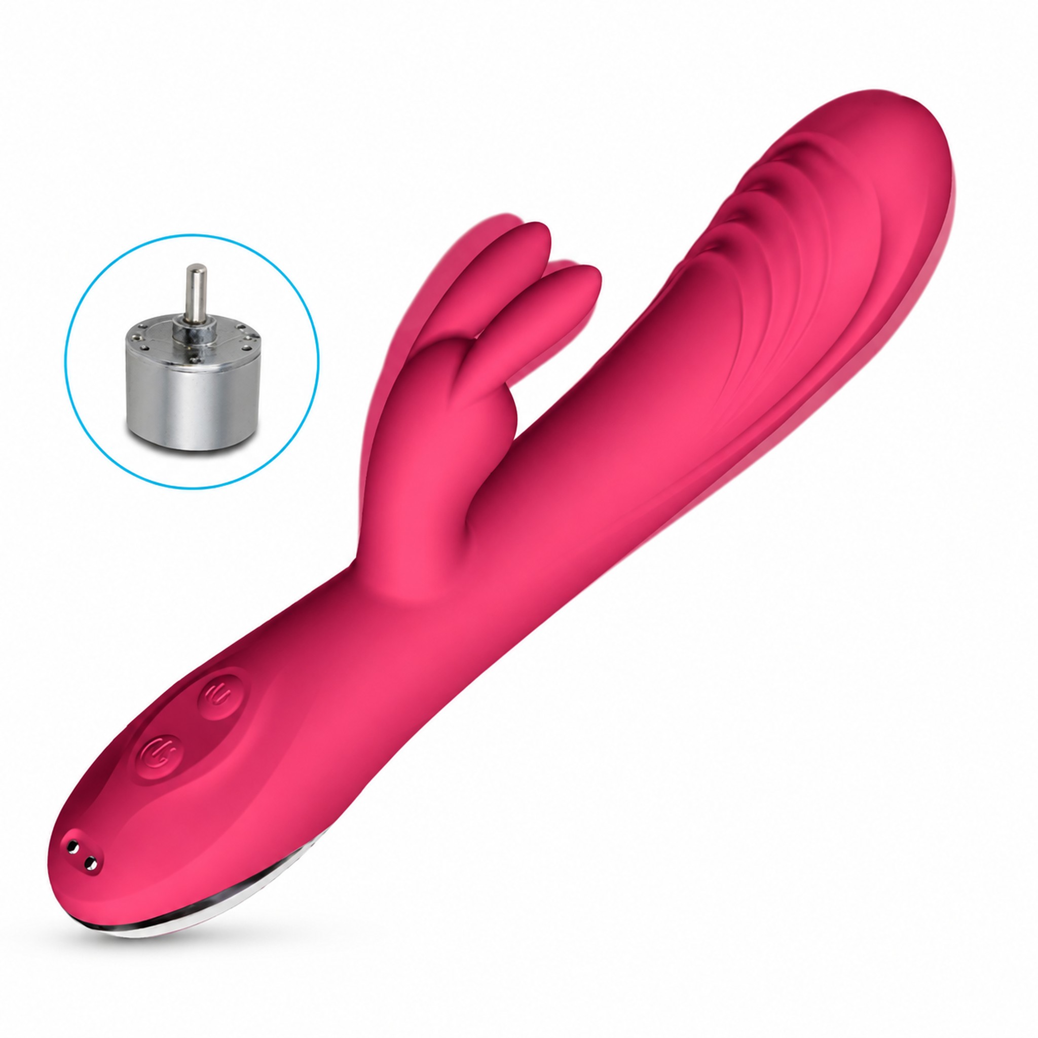 Whisper G-Spot Vibrator